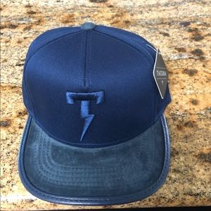 Tackma Cap